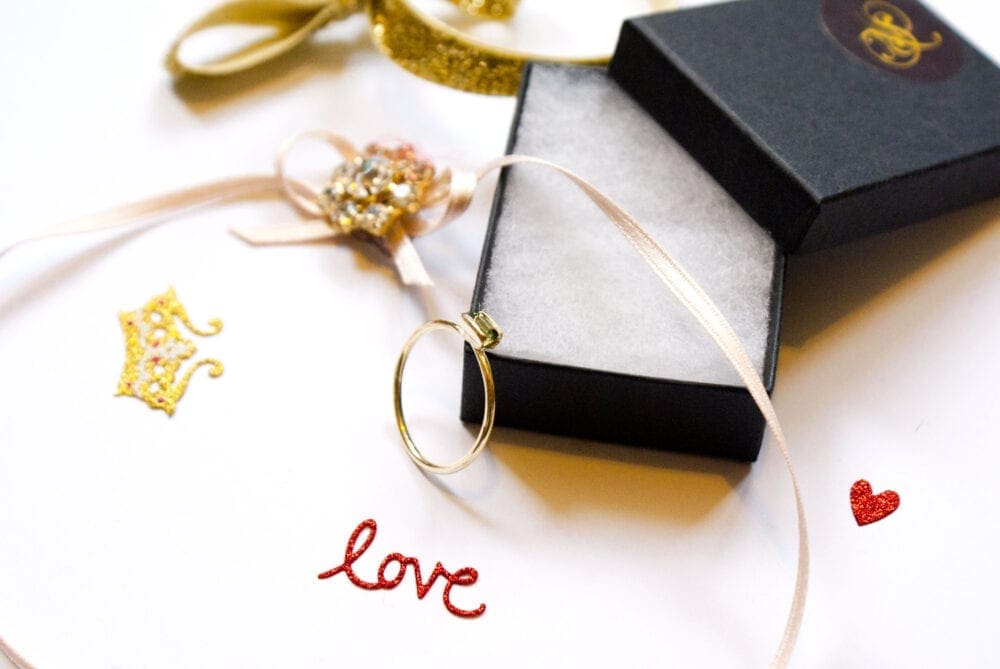 Nikki Stark Jewellery