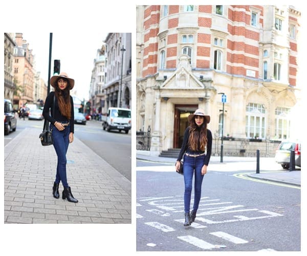 Anoushka Probyn Fashion Blog Photography Tips