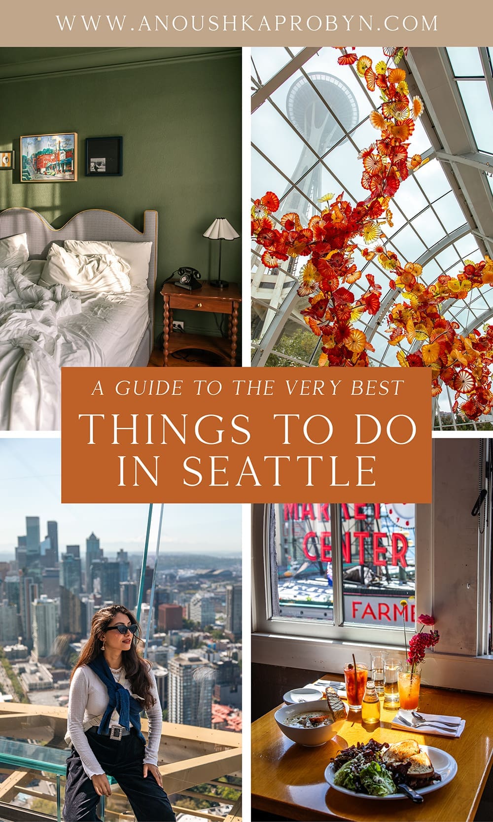 The Best Things To Do In Seattle