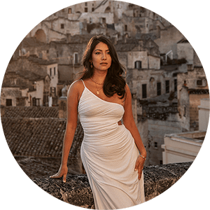 Anoushka Probyn Circle